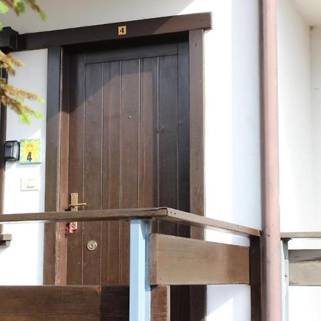 Suite Marco, Cavalese. Cipat 022050-At-993709 Exterior photo