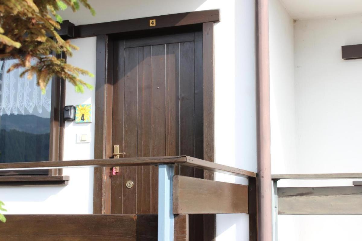 Suite Marco, Cavalese. Cipat 022050-At-993709 Exterior photo
