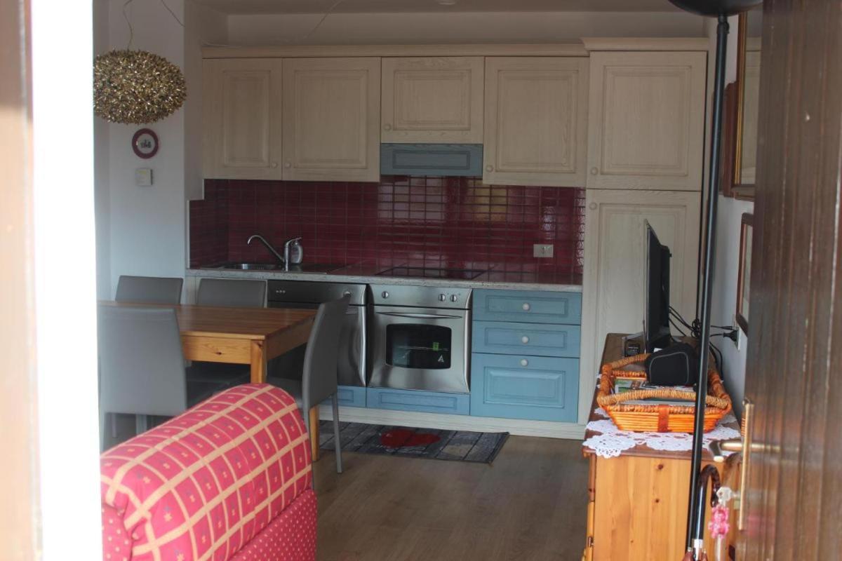 Suite Marco, Cavalese. Cipat 022050-At-993709 Exterior photo