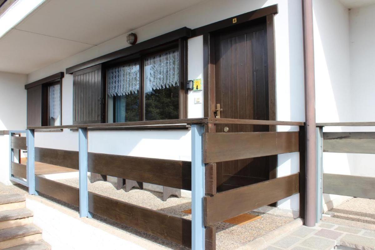 Suite Marco, Cavalese. Cipat 022050-At-993709 Exterior photo