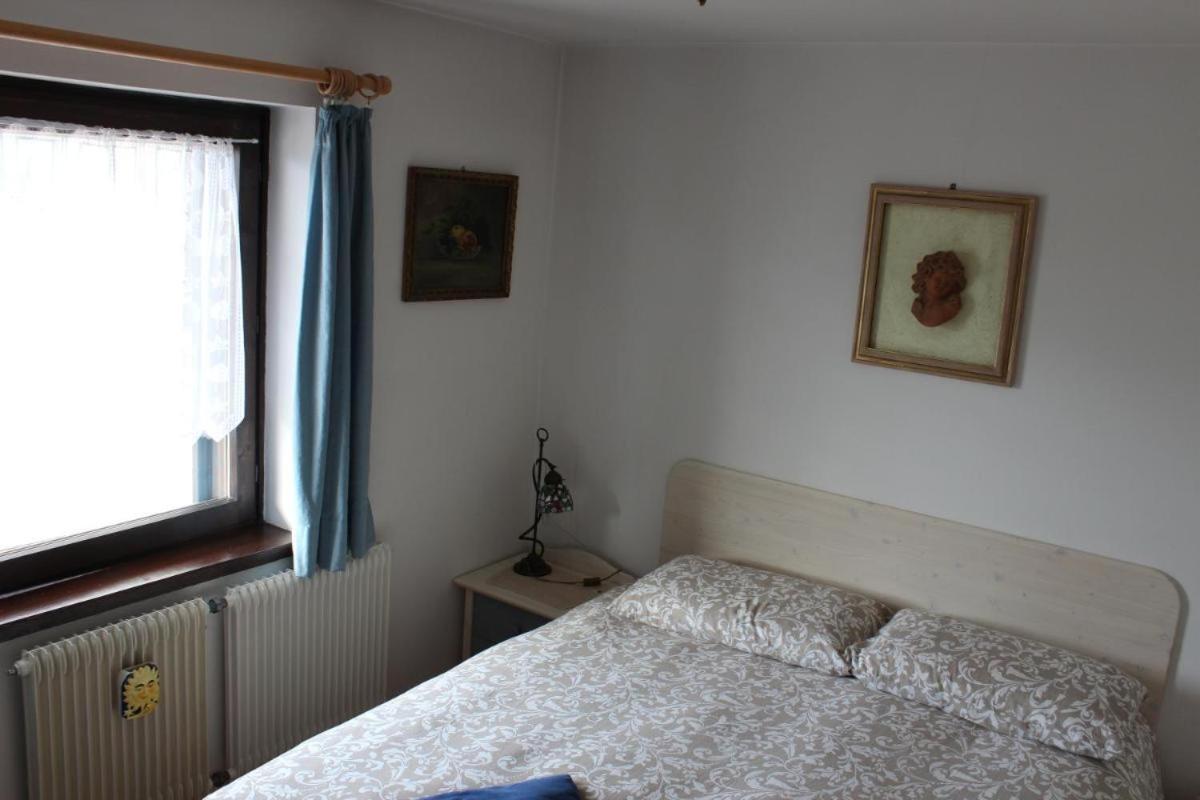 Suite Marco, Cavalese. Cipat 022050-At-993709 Exterior photo