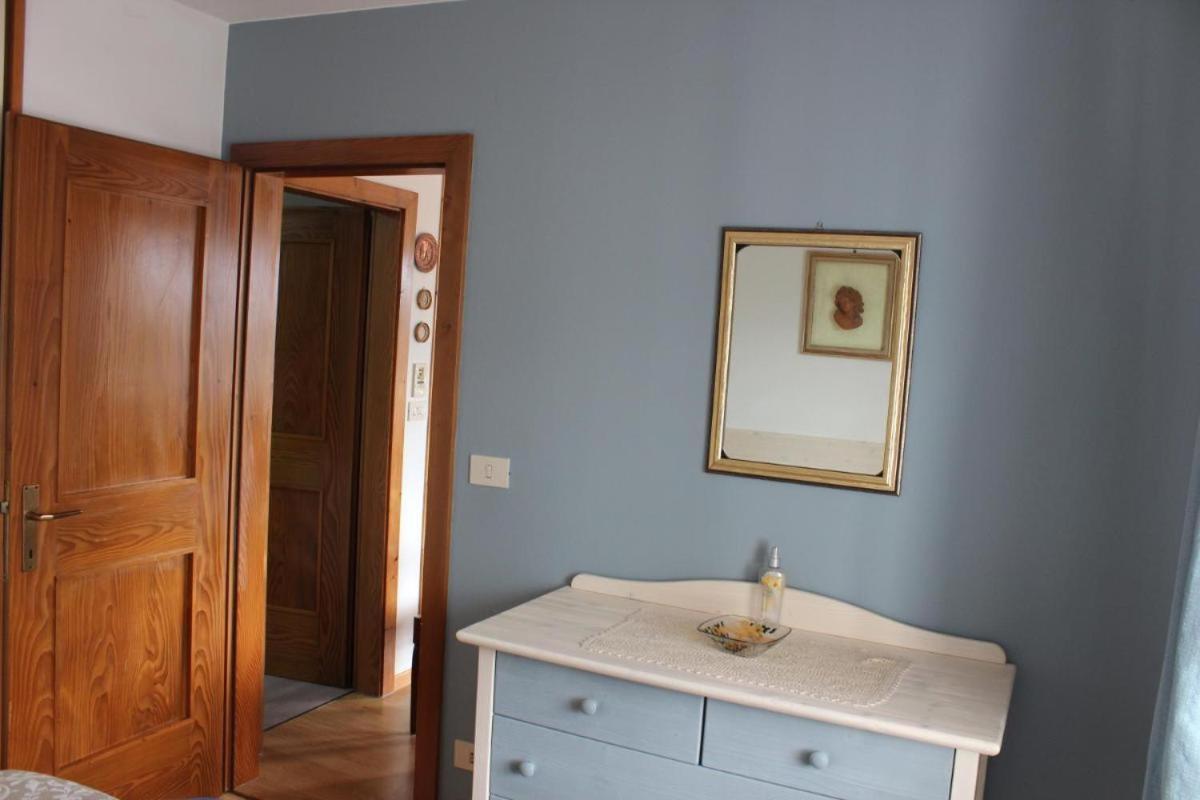 Suite Marco, Cavalese. Cipat 022050-At-993709 Exterior photo