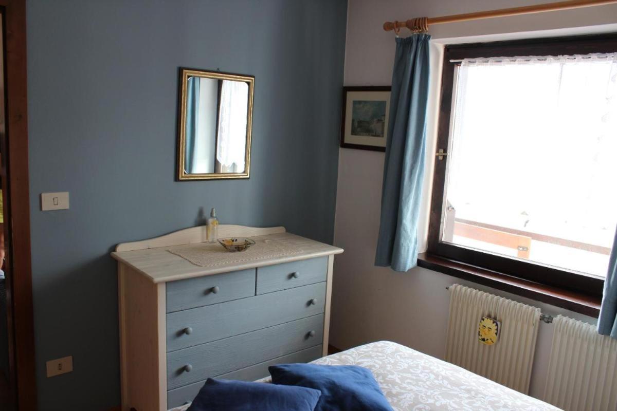 Suite Marco, Cavalese. Cipat 022050-At-993709 Exterior photo