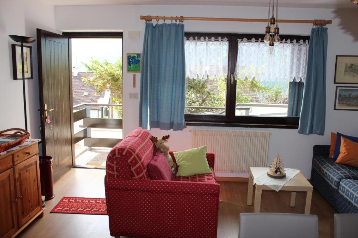 Suite Marco, Cavalese. Cipat 022050-At-993709 Exterior photo