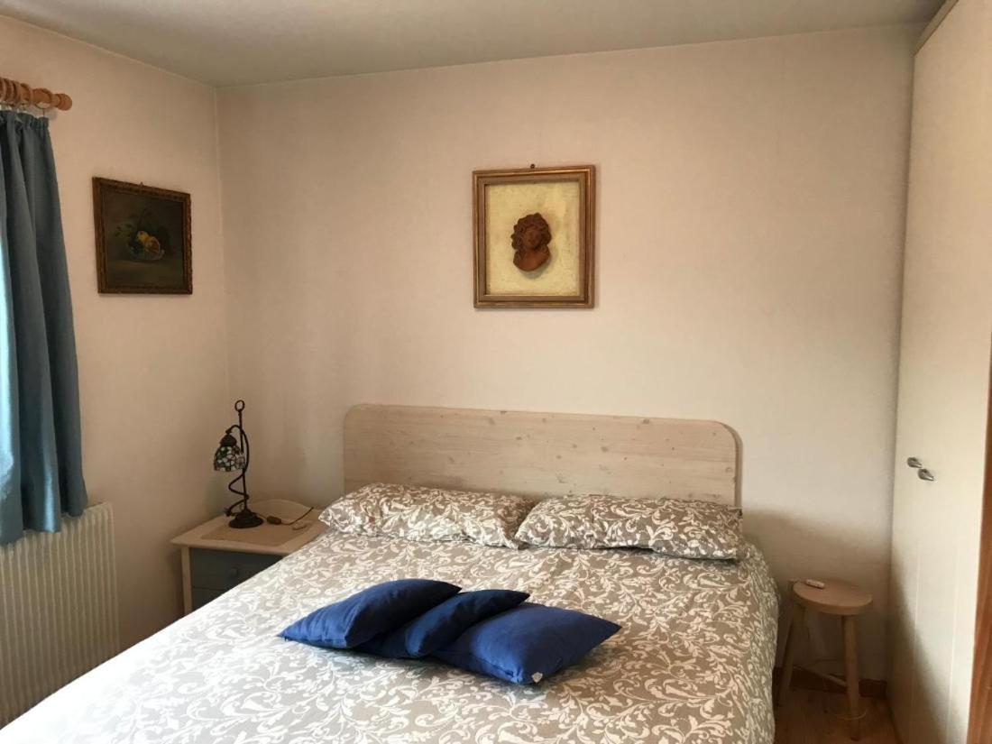 Suite Marco, Cavalese. Cipat 022050-At-993709 Exterior photo